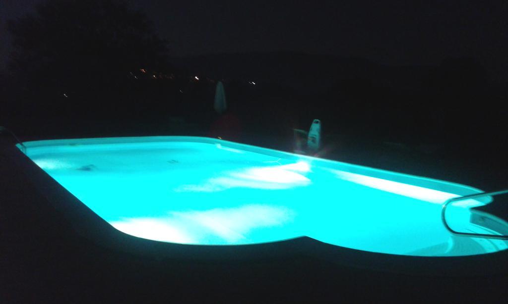 Country House L'Ippocastano Altavilla Silentina エクステリア 写真