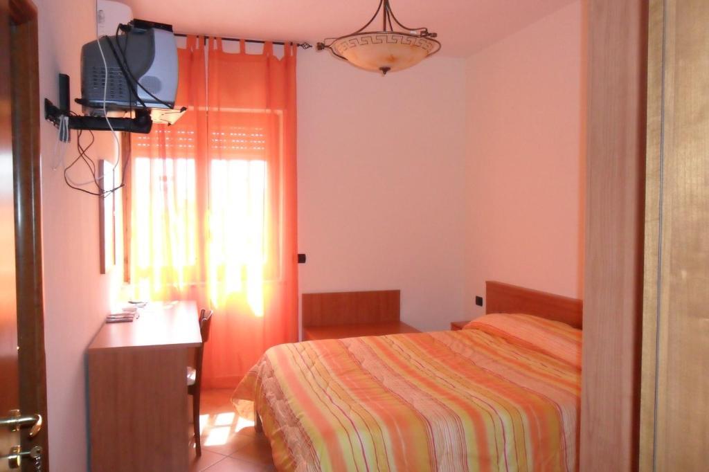 Country House L'Ippocastano Altavilla Silentina 部屋 写真