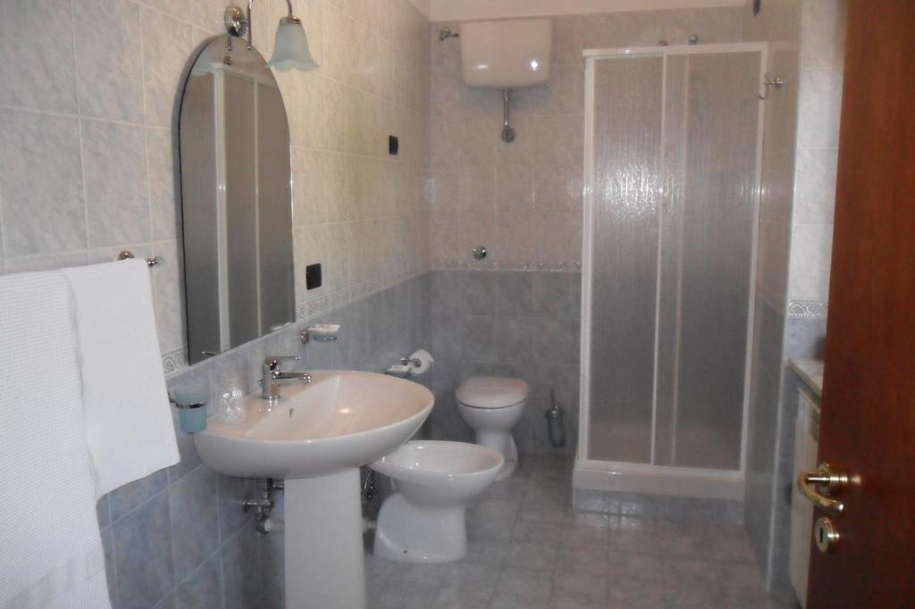 Country House L'Ippocastano Altavilla Silentina 部屋 写真