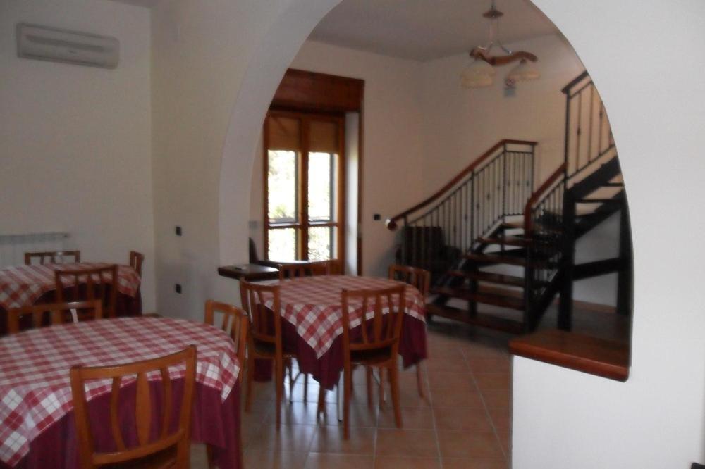 Country House L'Ippocastano Altavilla Silentina エクステリア 写真