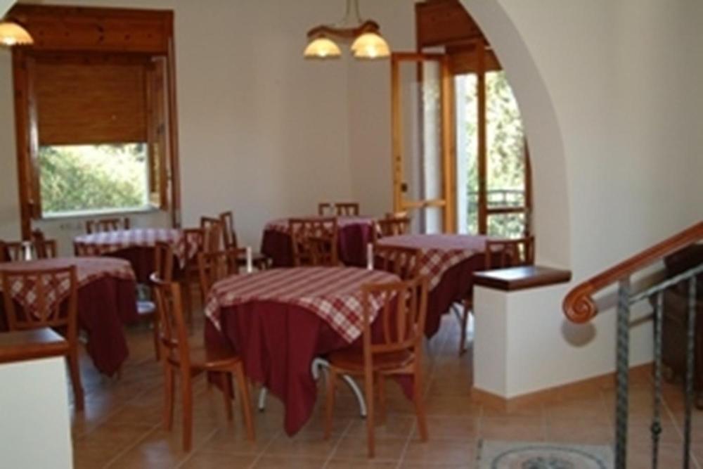 Country House L'Ippocastano Altavilla Silentina エクステリア 写真
