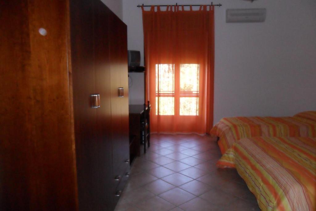 Country House L'Ippocastano Altavilla Silentina 部屋 写真