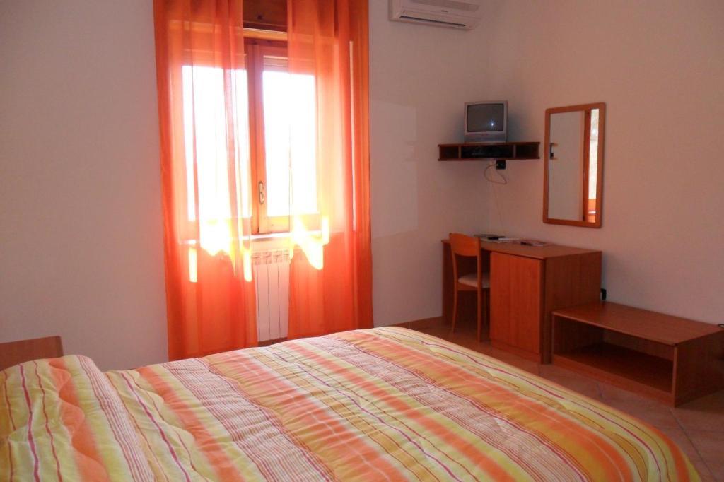 Country House L'Ippocastano Altavilla Silentina 部屋 写真
