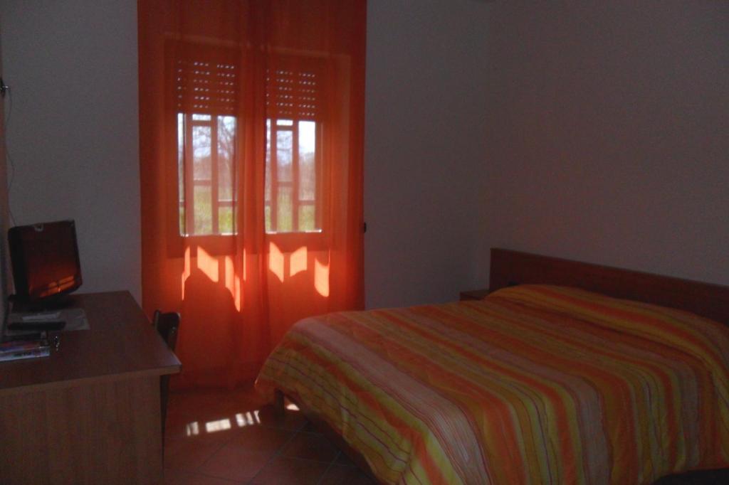 Country House L'Ippocastano Altavilla Silentina 部屋 写真