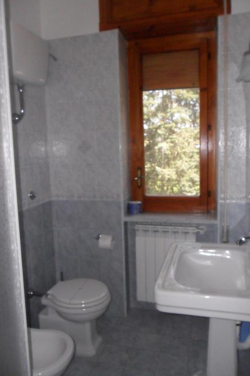 Country House L'Ippocastano Altavilla Silentina 部屋 写真