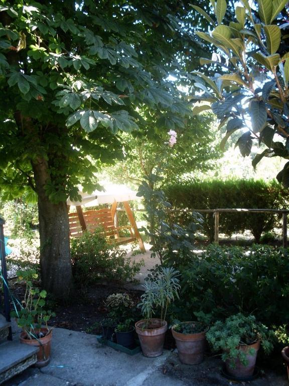 Country House L'Ippocastano Altavilla Silentina エクステリア 写真